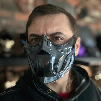 Smoke mask - Up in Smoke