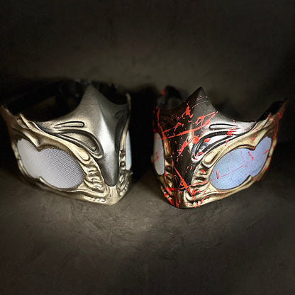 Sub Zero mask - Polar Vortex