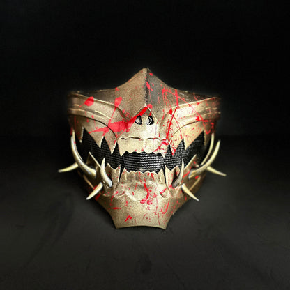 Kitana mask - Order Of Darkness