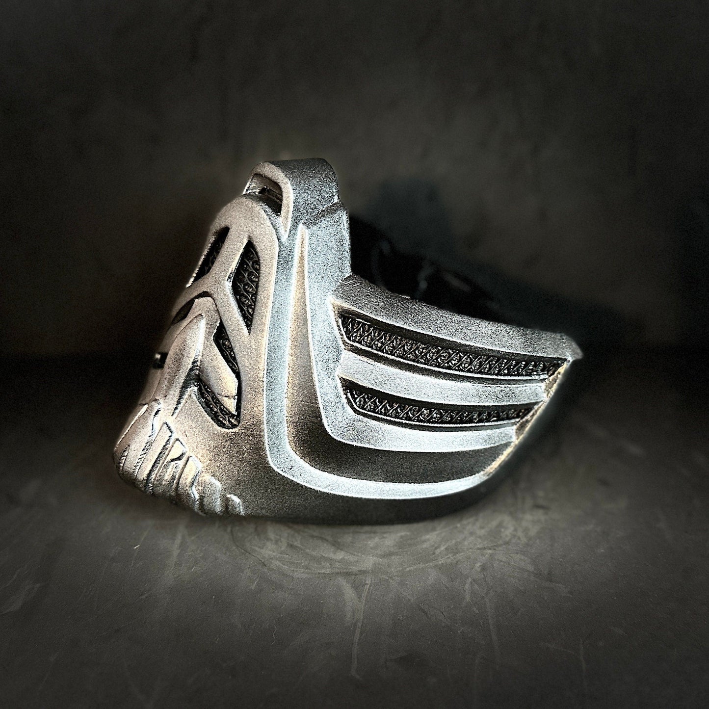 Sub Zero Mask from 1995 movie