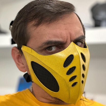 Classic Alternative ninja mask