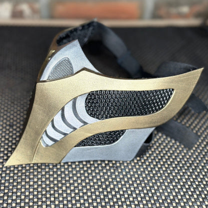 Scorpion mask - Kazan Inferno