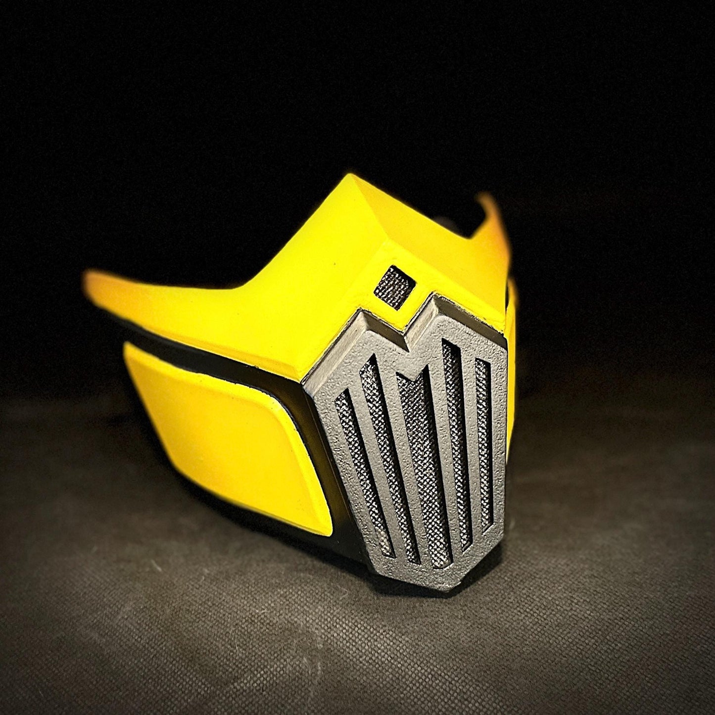 Scorpion mask - Annihilation