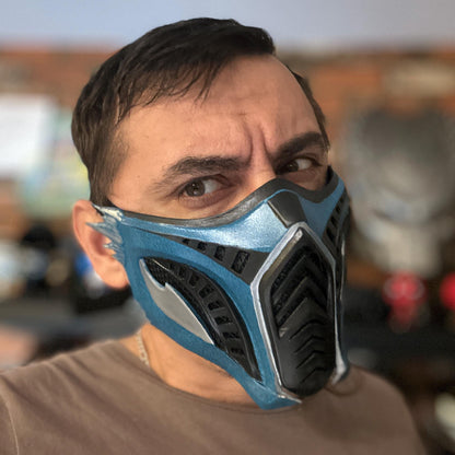 Sub Zero mask - Neijin