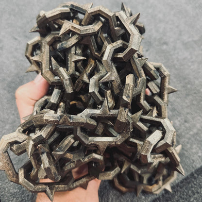 Kunai - Grandmaster's Fury