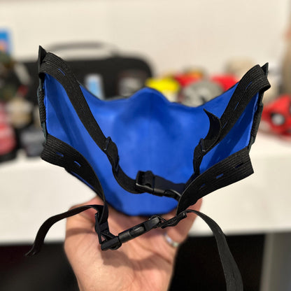 Sub Zero mask - Icy Face