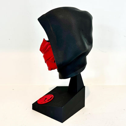 Ermac Kollector Edition trophy (Mini)