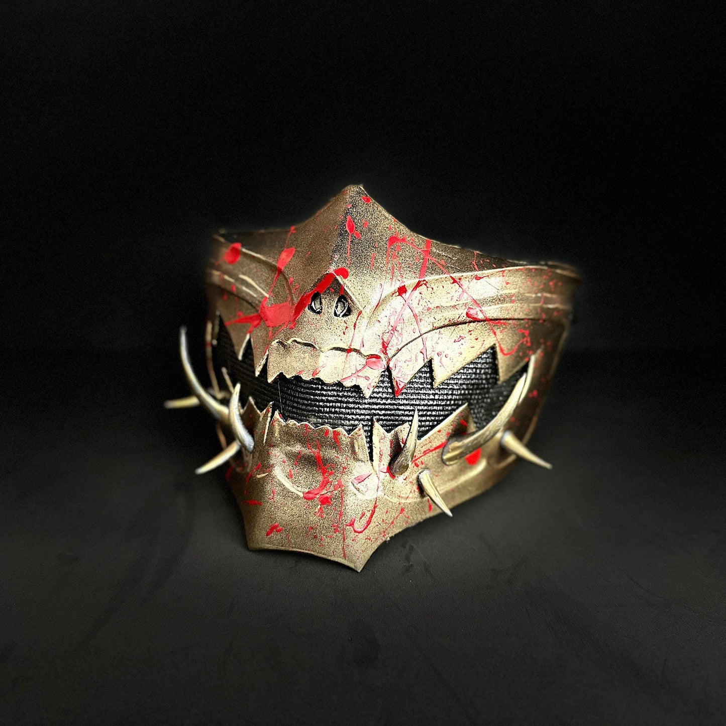 Kitana mask - Order Of Darkness