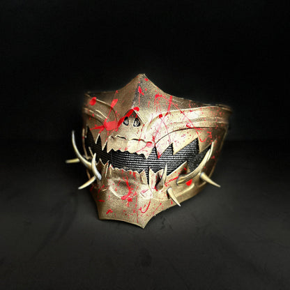 Kitana mask - Order Of Darkness