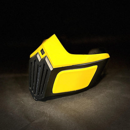 Scorpion mask - Annihilation