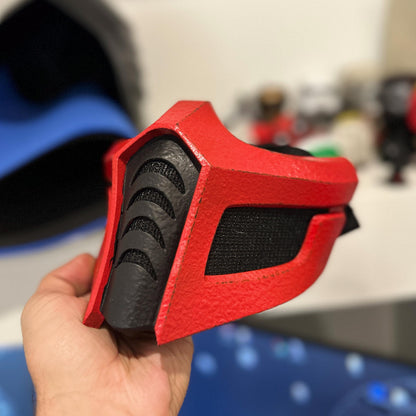 Ermac mask - Alternative V2