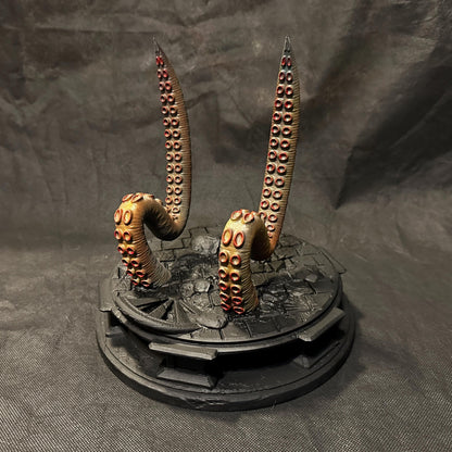 Bloodborne - Saw Spear