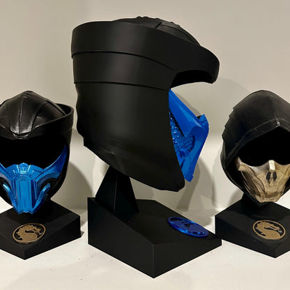 Sub Zero Kollector Edition trophy
