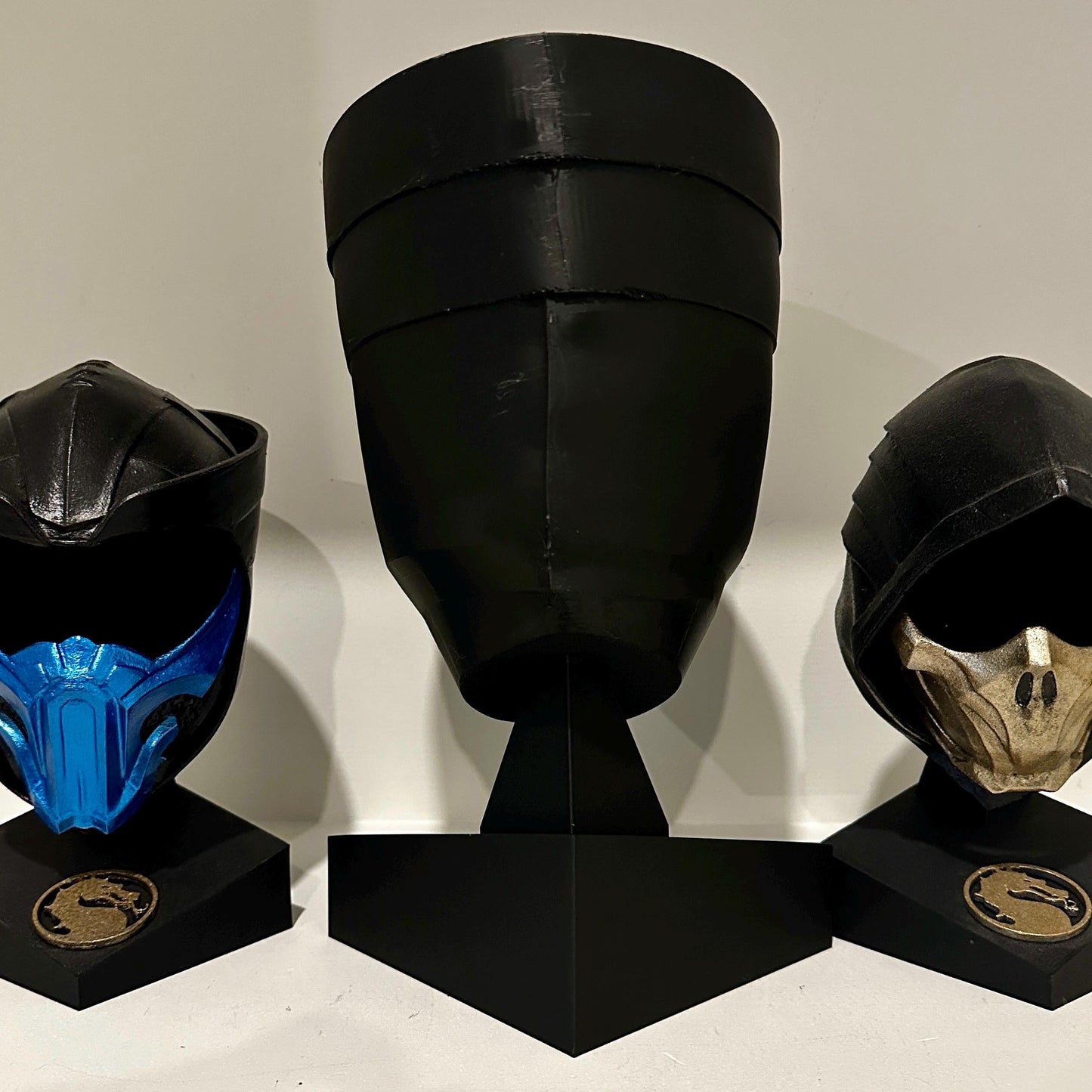 Sub Zero Kollector Edition trophy