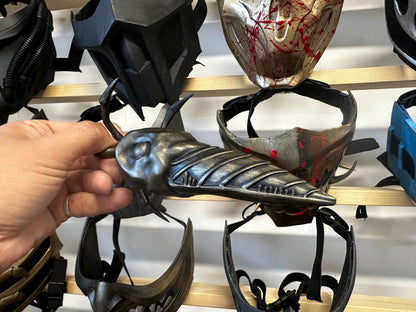 Kunai from the Mortal Kombat 1995