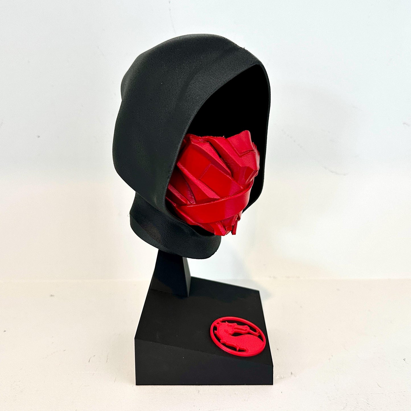 Ermac Kollector Edition trophy (Mini)