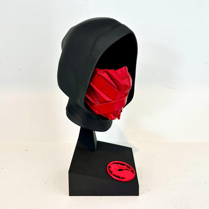 Ermac Kollector Edition trophy (Mini)