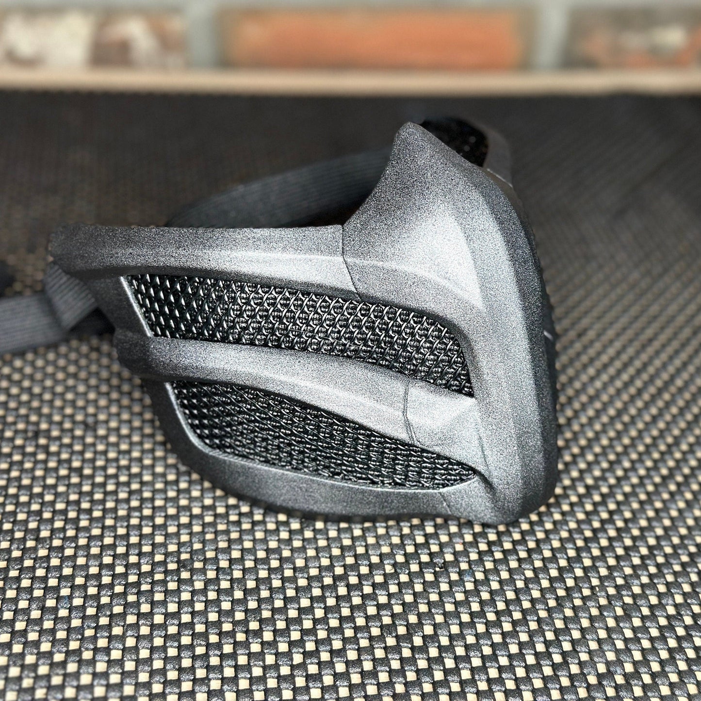Smoke mask - Enenra