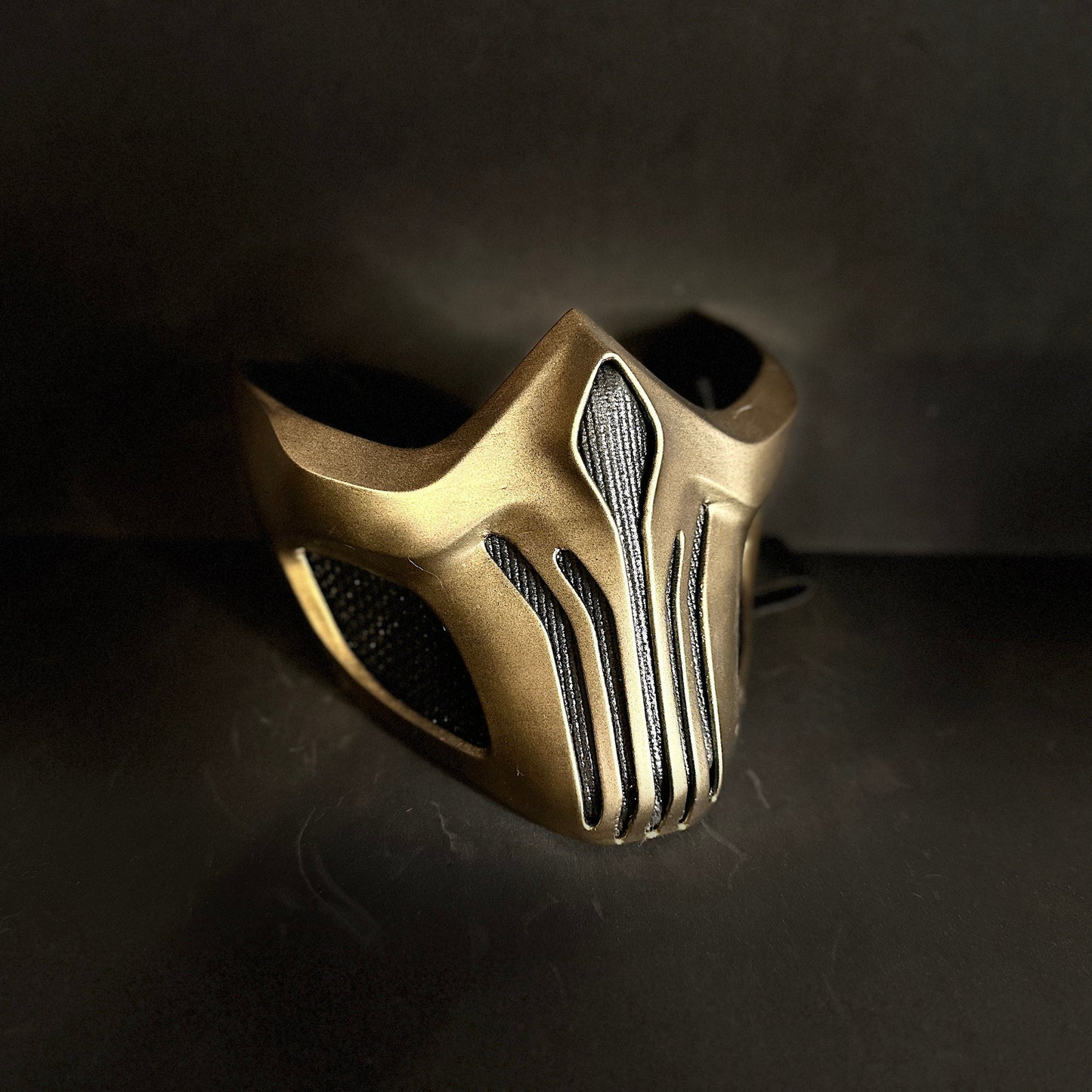 Scorpion mask - Tachijitsu Master