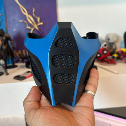 Sub Zero mask  - Grand Master V1