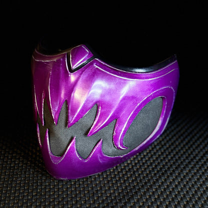 Mileena mask - Hungry Hipster