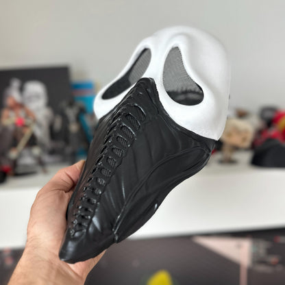 Ghostface mask - Noob's Nightmare