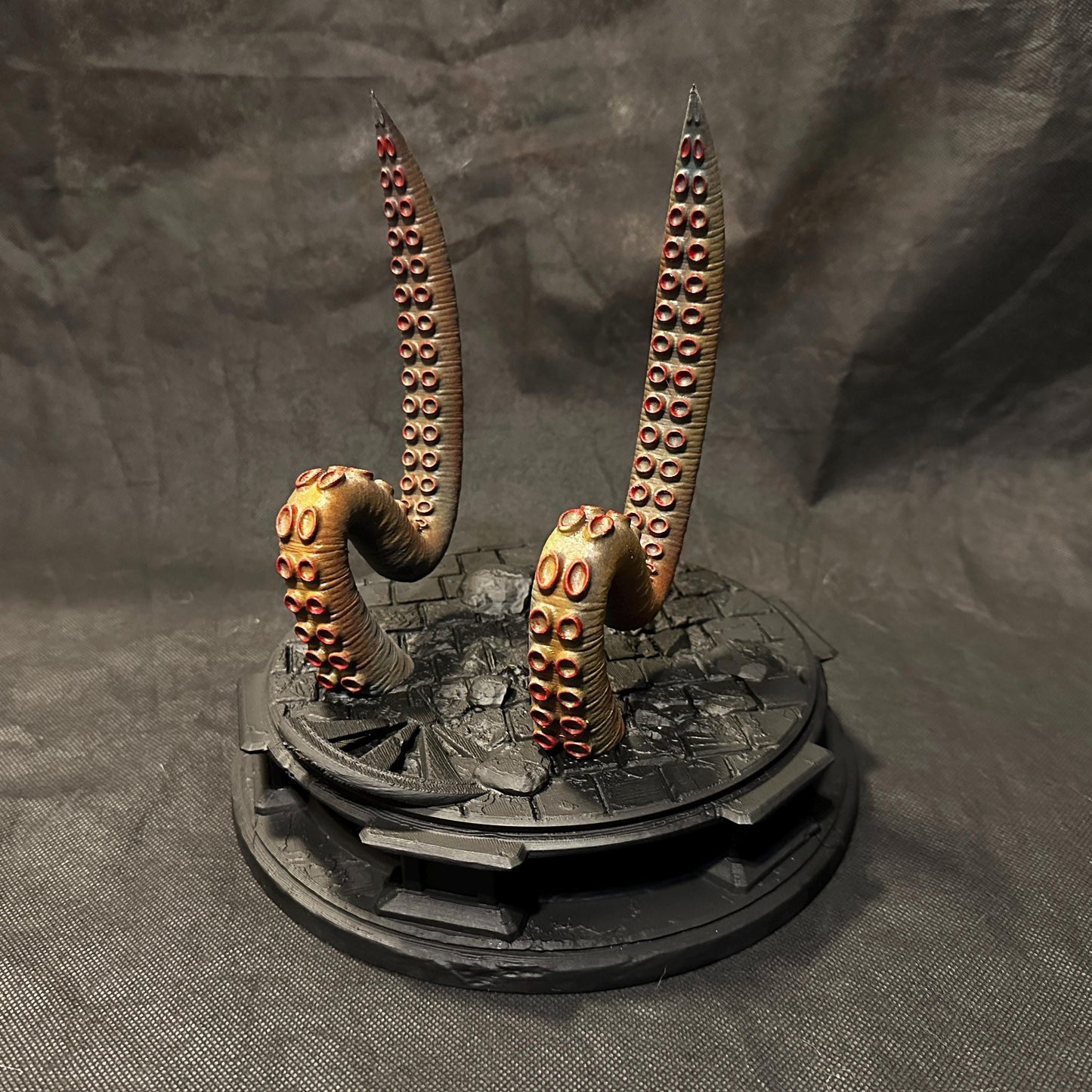 Bloodborne - Old hunter's saw