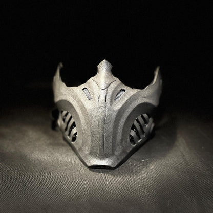 Smoke mask - Nocturnal