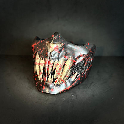Scorpion mask - Deferred Vengeance