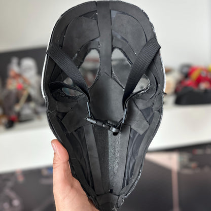 Ghostface mask - Noob's Nightmare