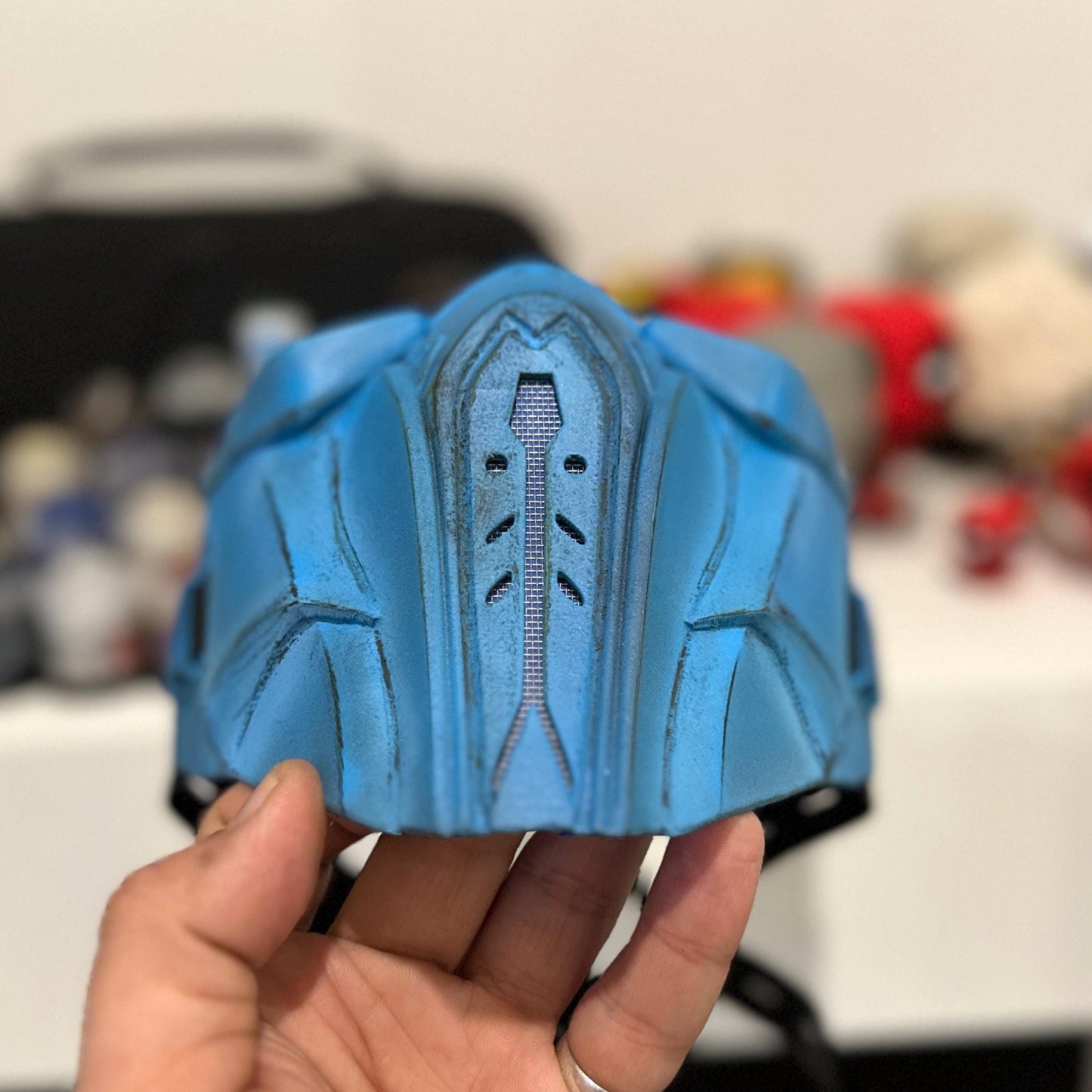 Sub Zero mask - Icy Face