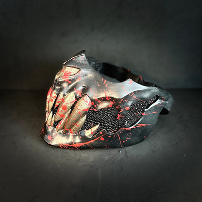 Scorpion mask - Deferred Vengeance
