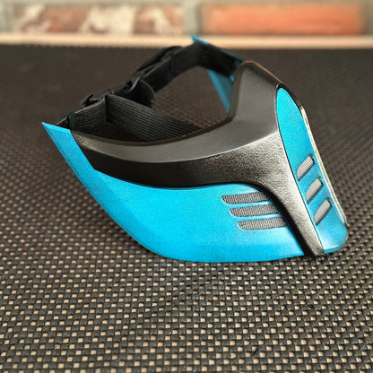 Sub Zero mask - Bombang Tayo