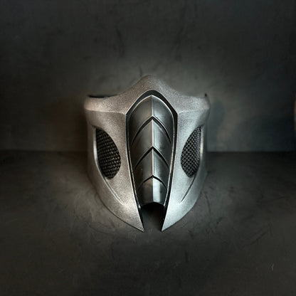 Smoke mask from MK9