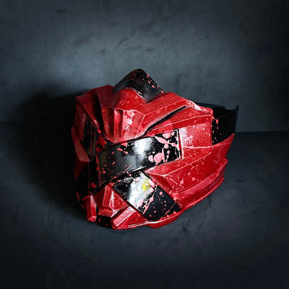 Ermac mask from MK11