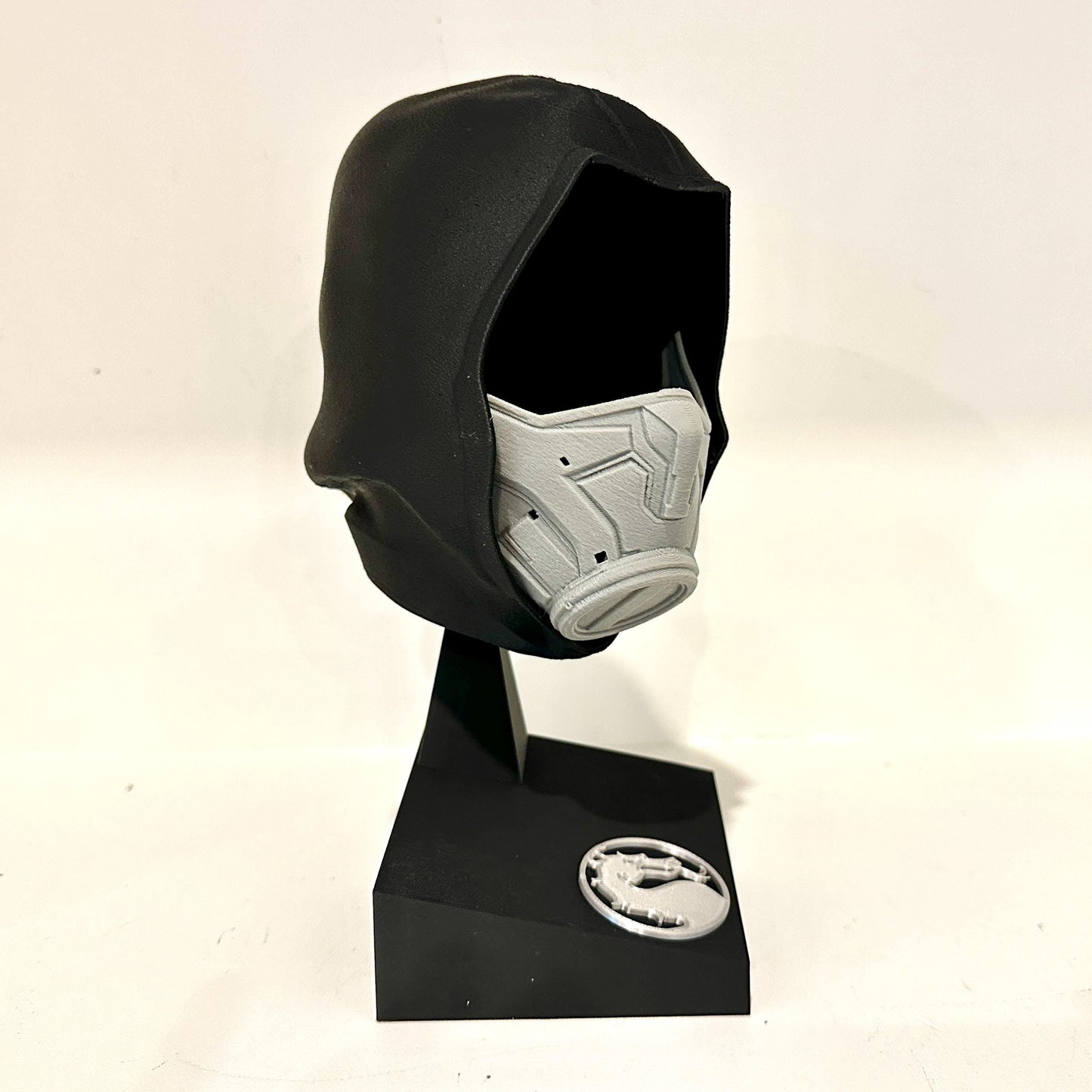 Smoke Collector Edition trophy (Mini)