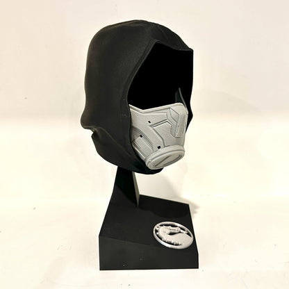 Smoke Collector Edition trophy (Mini)