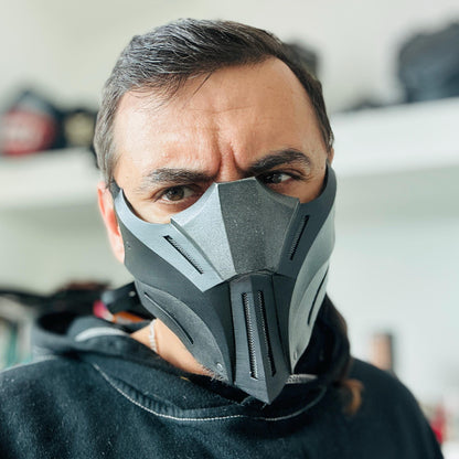Noob Saibot masл - Hubei