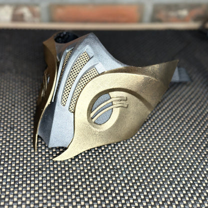 Scorpion mask - Hellfire Hassasi