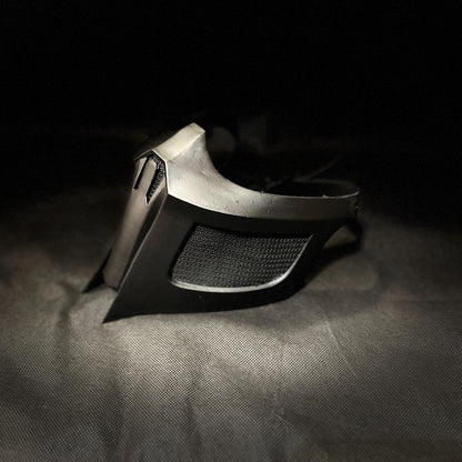 Noob Saibot mask - Shadow of Anarchy