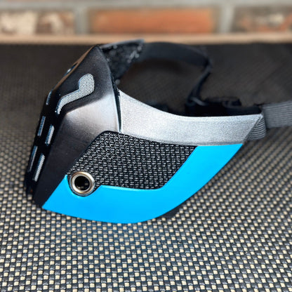 Sub Zero mask - Reborn
