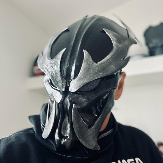 Predator mask - Arthos