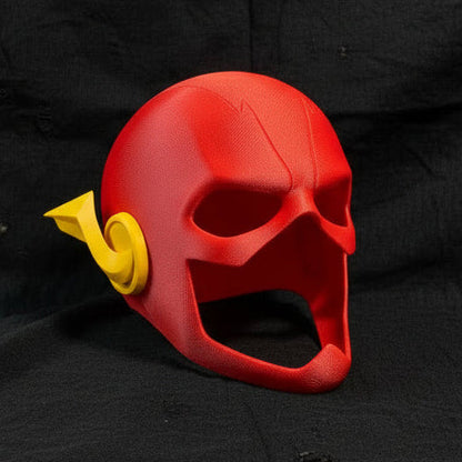 Flash Mask