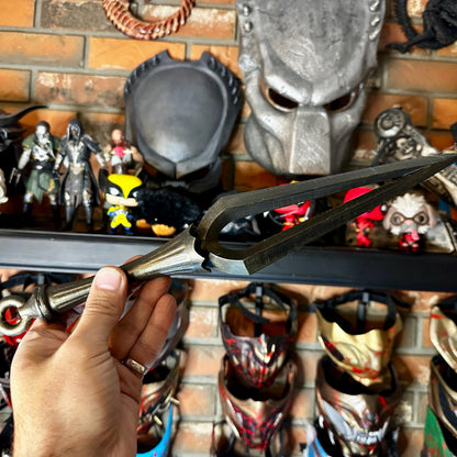 Kunai - Shirai Ryu Spear
