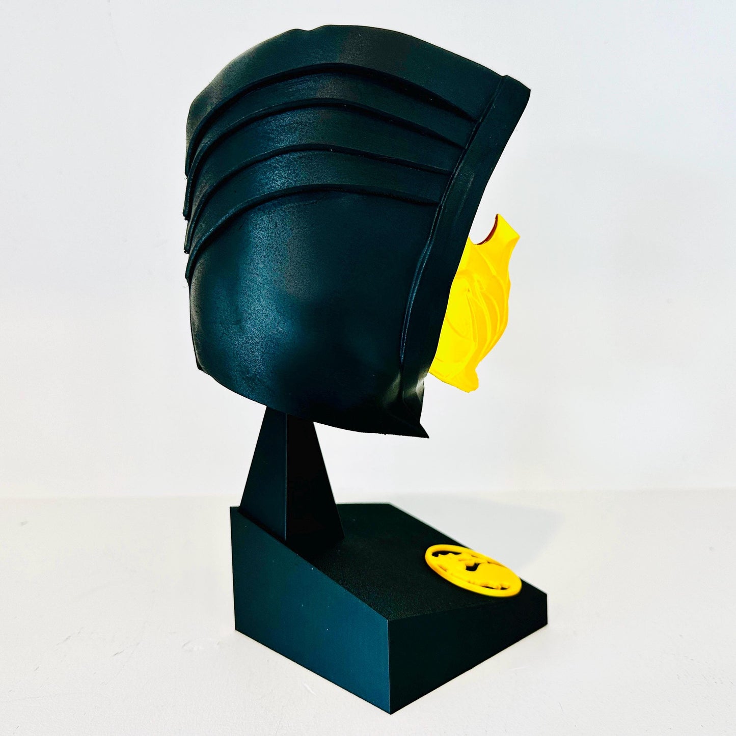Scorpion Collector Edition trophy