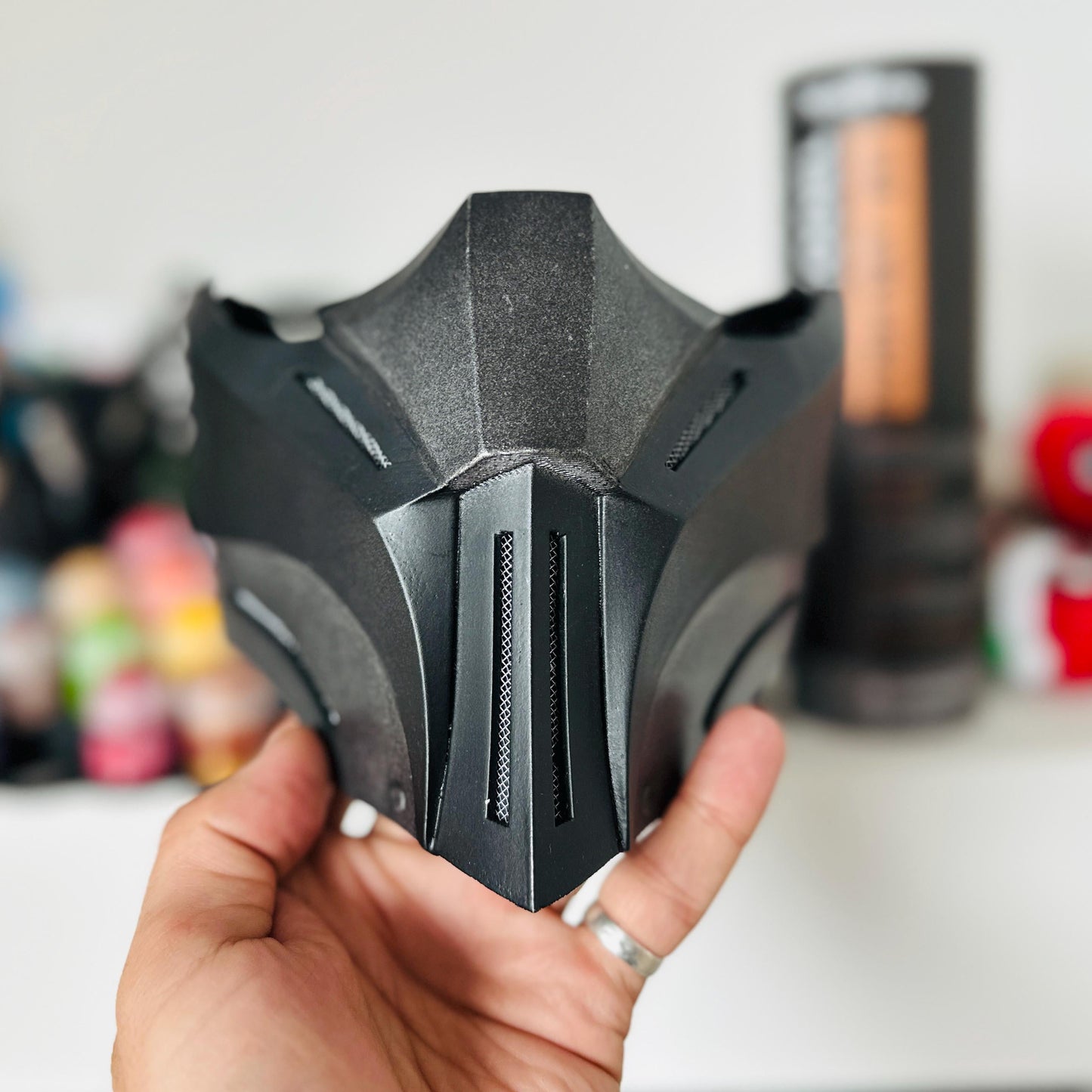 Noob Saibot masл - Hubei
