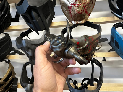 Kunai from the Mortal Kombat 1995