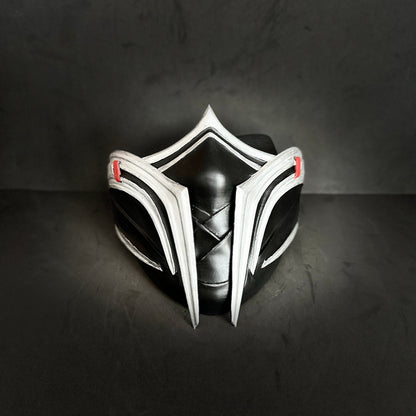 Ermac mask - Lord of the Souls