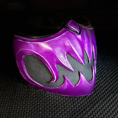 Mileena mask - Hungry Hipster