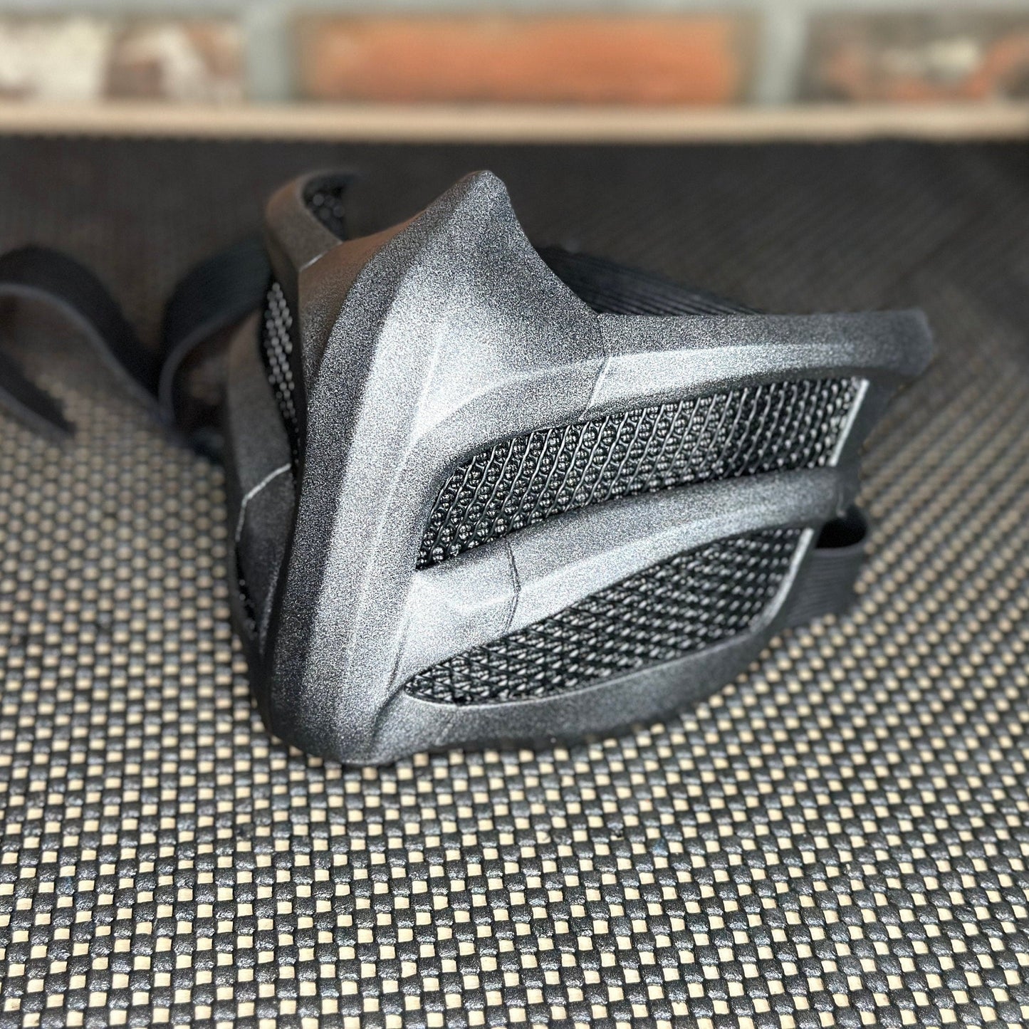 Smoke mask - Enenra